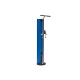 Мульти-тренажер NOHRD SlimBeam HPL Blue Laminate