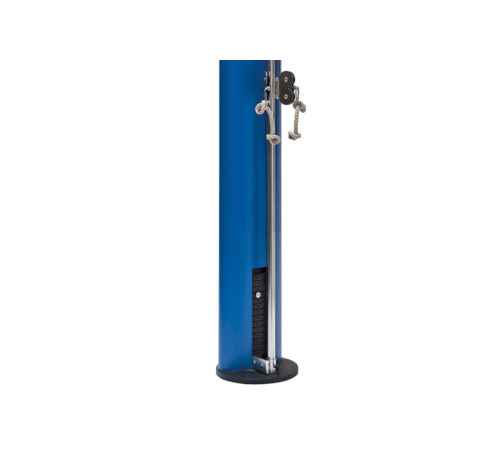 Мульти-тренажер NOHRD SlimBeam HPL Blue Laminate Мульти-тренажер NOHRD SlimBeam HPL Blue Laminate