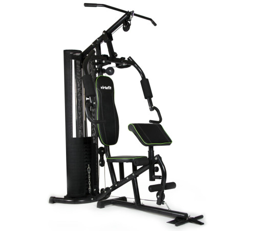 Атлас VIRTUFIT KH100