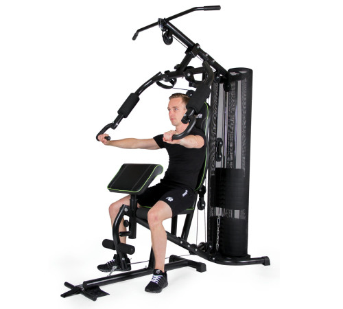 Атлас VIRTUFIT KH100