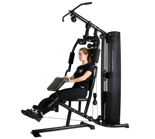 Атлас VIRTUFIT KH100