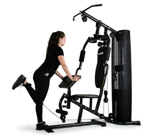 Атлас VIRTUFIT KH100