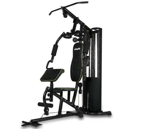 Атлас VIRTUFIT KH100