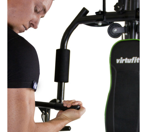 Атлас VIRTUFIT KH100