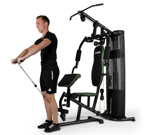 Атлас VIRTUFIT KH100
