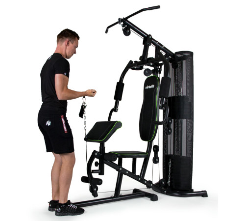 Атлас VIRTUFIT KH100