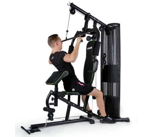Атлас VIRTUFIT KH100