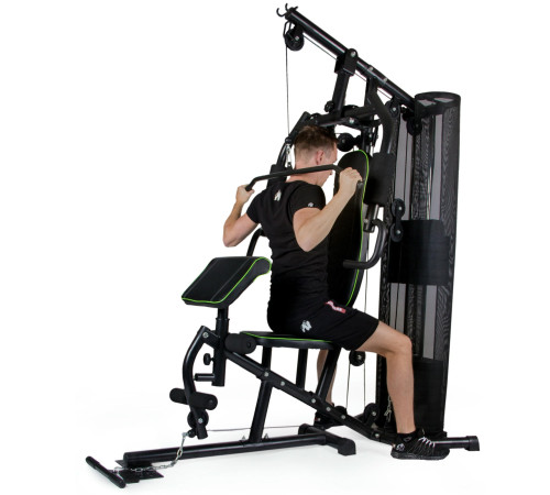 Атлас VIRTUFIT KH100