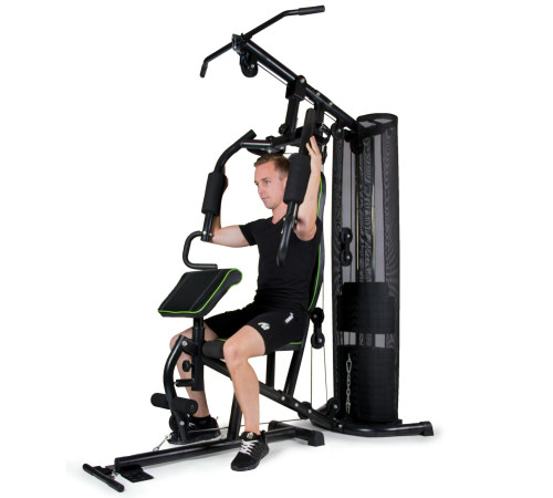 Атлас VIRTUFIT KH100