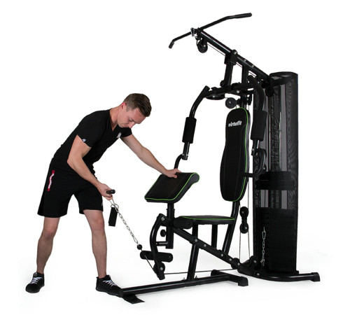 Атлас VIRTUFIT KH100