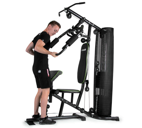 Атлас VIRTUFIT KH100