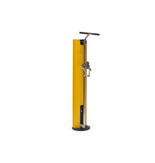 Мульти-тренажер NOHRD SlimBeam HPL Yellow Laminate