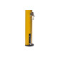 Мульти-тренажер NOHRD SlimBeam HPL Yellow Laminate