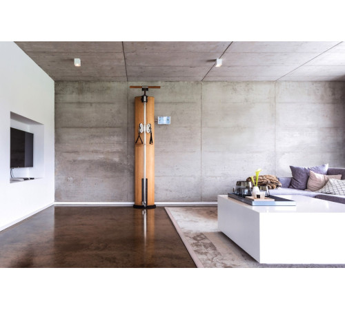 Мульти-тренажер NOHRD SlimBeam HPL Yellow Laminate Мульти-тренажер NOHRD SlimBeam HPL Yellow Laminate