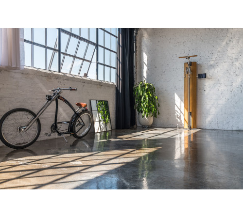 Мульти-тренажер NOHRD SlimBeam HPL Yellow Laminate Мульти-тренажер NOHRD SlimBeam HPL Yellow Laminate