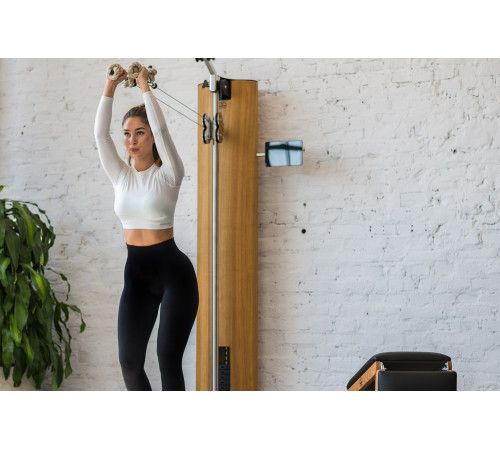 Мульти-тренажер NOHRD SlimBeam Natural Ash Мульти-тренажер NOHRD SlimBeam Natural Ash