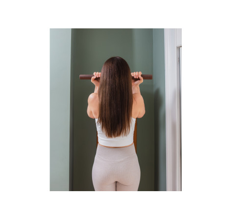 Мульти-тренажер NOHRD SlimBeam Natural Ash Мульти-тренажер NOHRD SlimBeam Natural Ash