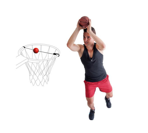 Тренажер Pure2Improve TARGET TRAINER Тренажер Pure2Improve TARGET TRAINER