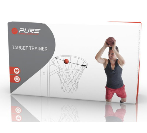 Тренажер Pure2Improve TARGET TRAINER Тренажер Pure2Improve TARGET TRAINER
