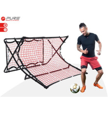 Тренажер Pure2Improve  SOCCER REBOUNDER