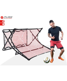 Тренажер Pure2Improve  SOCCER REBOUNDER