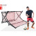 Тренажер Pure2Improve SOCCER REBOUNDER