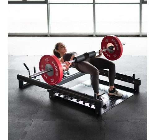 Платформа для жиму бедрами HMS PHT25