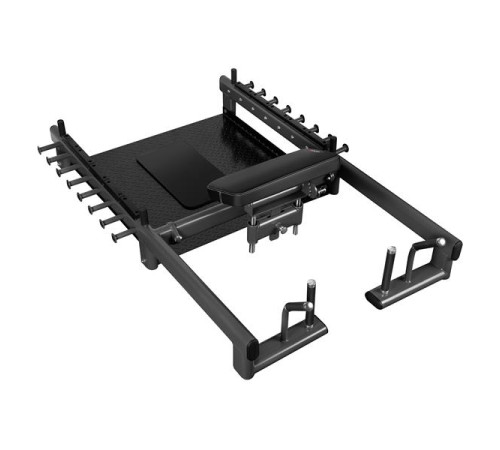 Платформа для жиму бедрами HMS PHT25