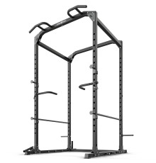 Багатофункціональна стійка Power Rack MS-U112 2.0 тренувальна клітка - Marbo Sport