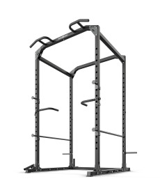 Багатофункціональна стійка Power Rack MS-U112 2.0 тренувальна клітка - Marbo Sport