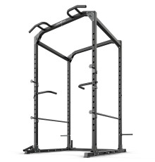 Стійка багатофункціональна Power Rack MS-U112 2.0 тренувальна клітка - Marbo Sport