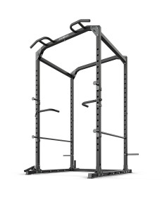 Стійка багатофункціональна Power Rack MS-U112 2.0 тренувальна клітка - Marbo Sport