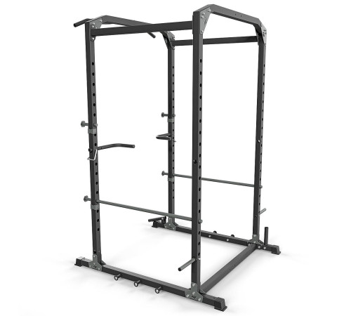 Стійка багатофункціональна Power Rack MS-U112 2.0 тренувальна клітка - Marbo Sport