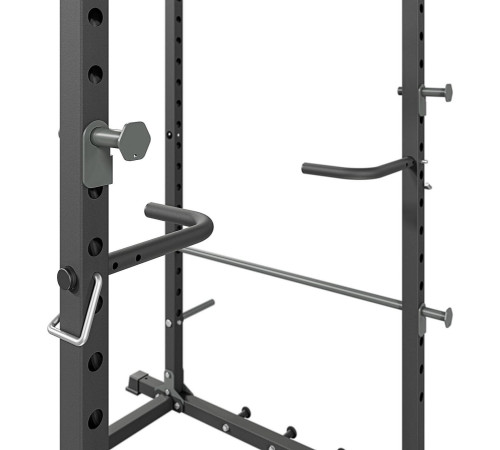 Стійка багатофункціональна Power Rack MS-U112 2.0 тренувальна клітка - Marbo Sport