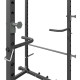 Стійка багатофункціональна Power Rack MS-U112 2.0 тренувальна клітка - Marbo Sport