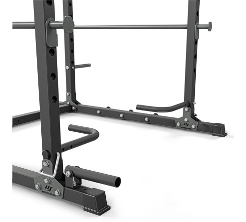 Стійка багатофункціональна Power Rack MS-U112 2.0 тренувальна клітка - Marbo Sport