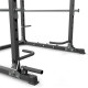 Стійка багатофункціональна Power Rack MS-U112 2.0 тренувальна клітка - Marbo Sport