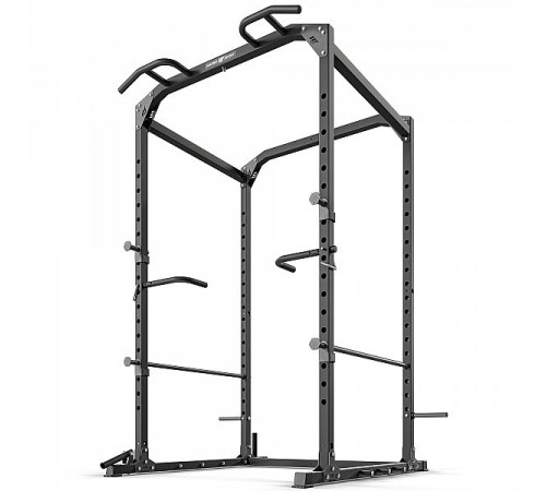 Стійка багатофункціональна Power Rack MS-U112 2.0 тренувальна клітка - Marbo Sport