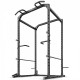 Стійка багатофункціональна Power Rack MS-U112 2.0 тренувальна клітка - Marbo Sport