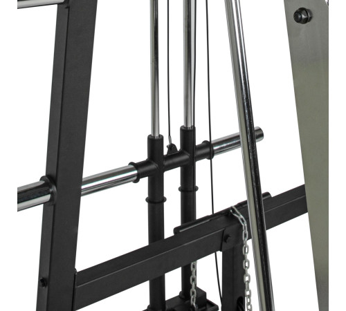 Тренажер Сміта VIRTUFIT SM100