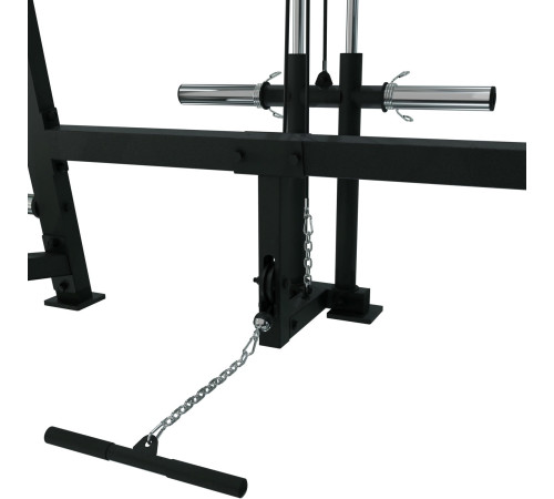 Тренажер Сміта VIRTUFIT SM100