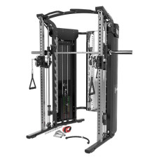 Силова станція Atlas HMS Cyklop 10