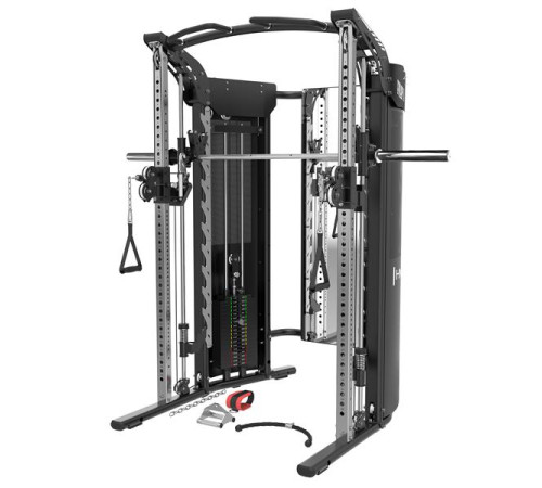 Силова станція Atlas HMS Cyklop 10