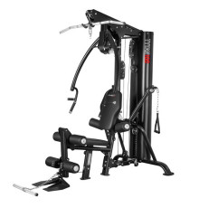 Силова станція Atlas HMS TYTAN 100