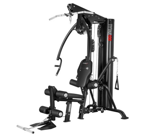 Силова станція Atlas HMS TYTAN 100