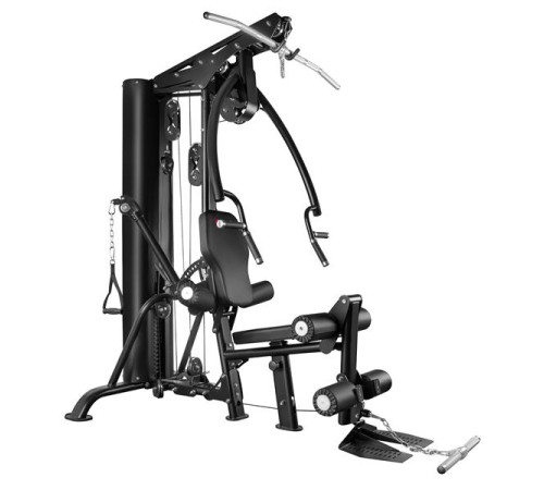 Силова станція Atlas HMS TYTAN 100