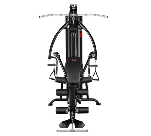 Силова станція Atlas HMS TYTAN 100