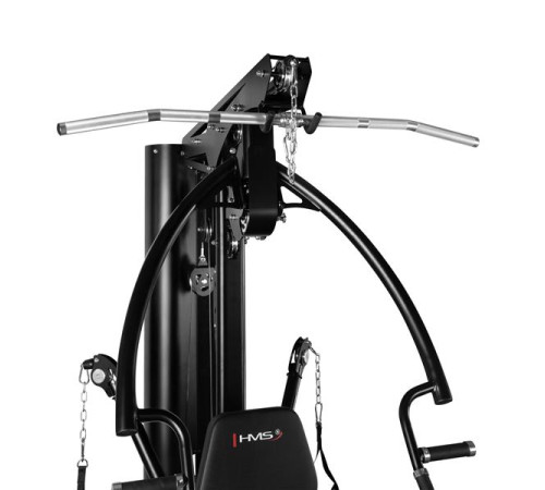 Силова станція Atlas HMS TYTAN 100