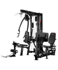 Силова станція Atlas HMS TYTAN 101 