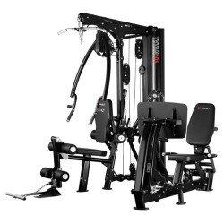 Силова станція Atlas HMS TYTAN 101 